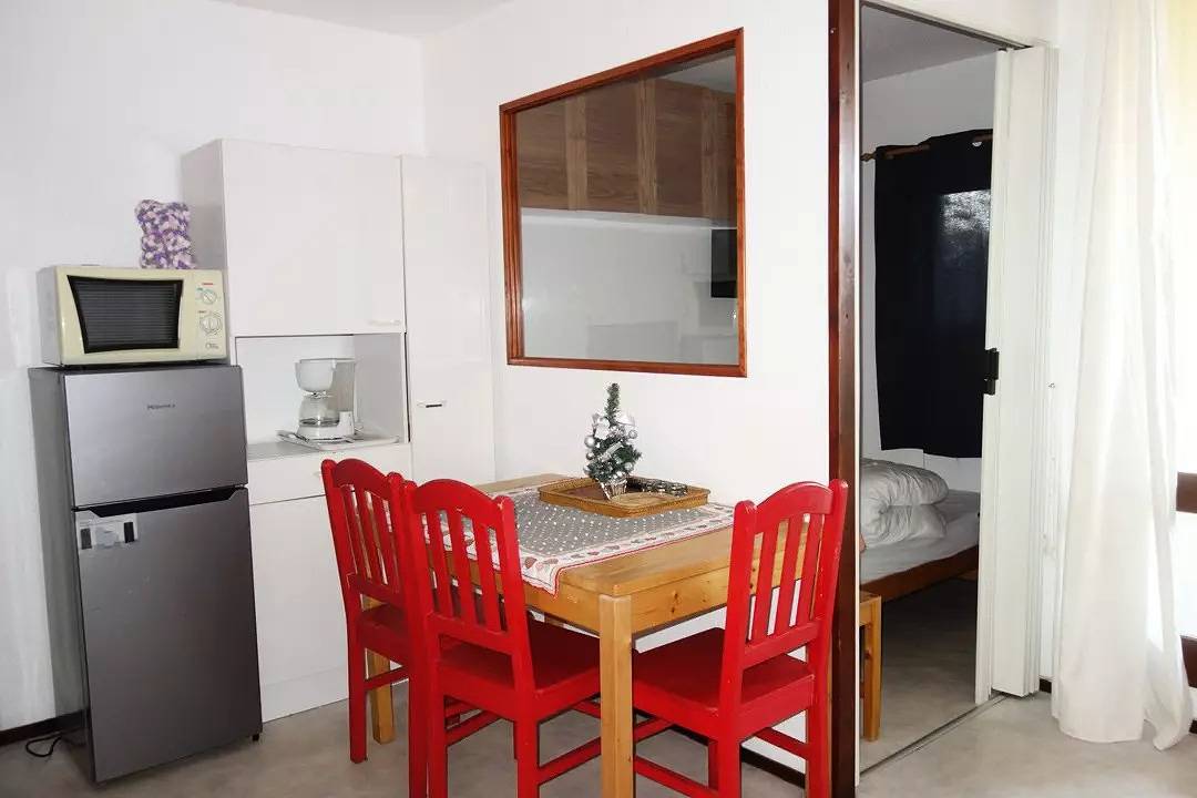 Entire apartment, Apartment Alpe Dhuez Quartier Passeau in Huez, Écrins National Park