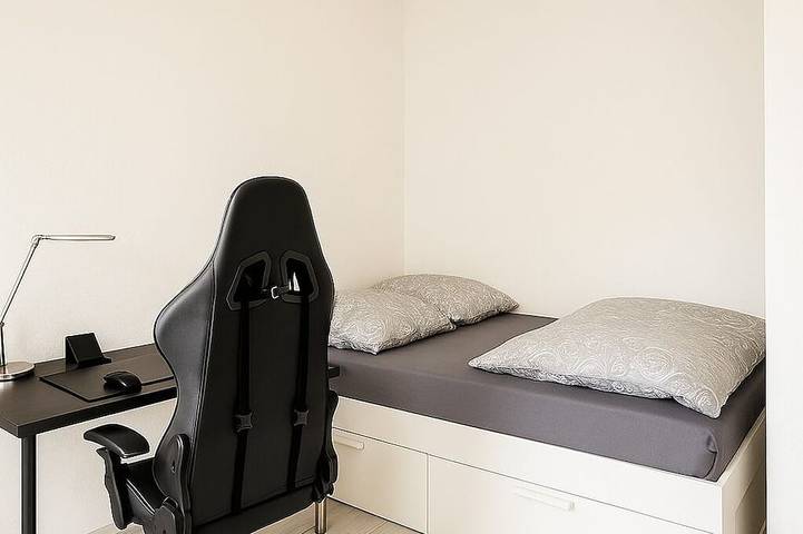 Ferienwohnung für 2 Personen in Bonn - 2