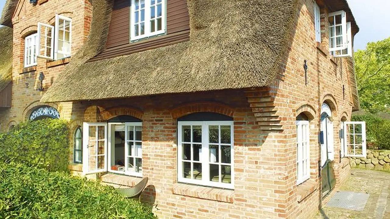 Ferienhaus für 5 Personen (120 m²) in Kampen in Kampen (Sylt), Sylt