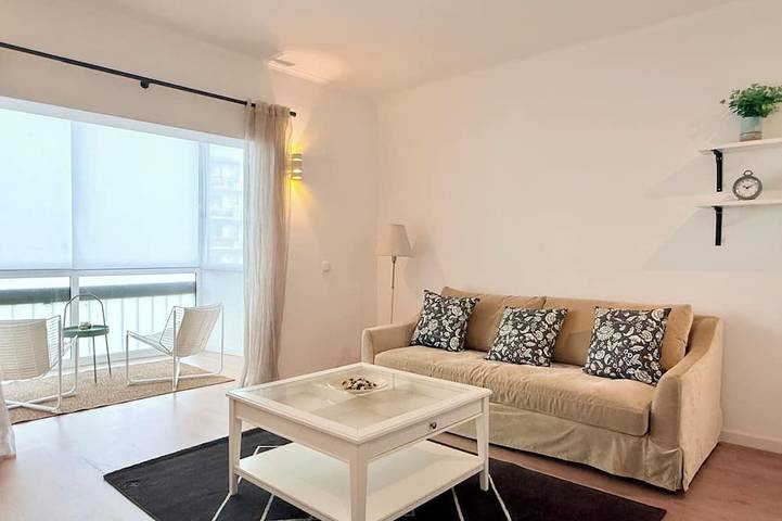 Ferienwohnung für 4 Personen - 1