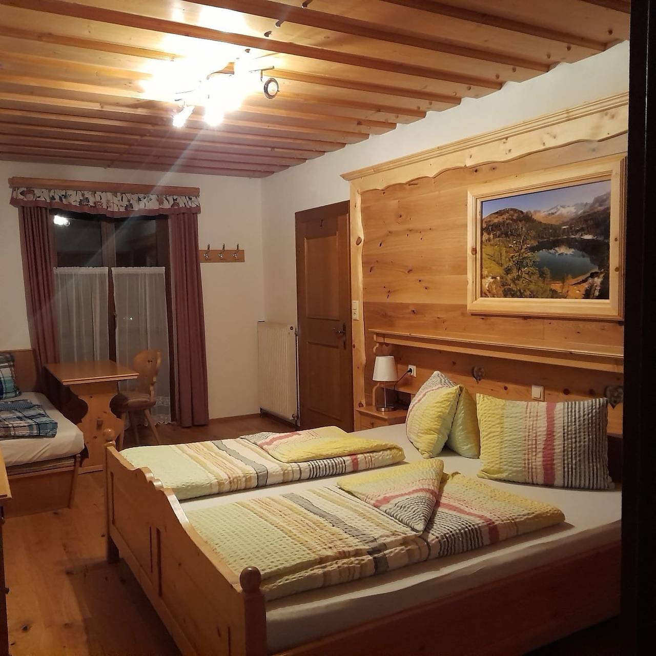Ganze Wohnung, Schachengut | Appartement Zittrauer Tisch | Bad Gastein in Bad Gastein und Umgebung, Ski Amadé
