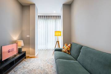 Vakantieappartement voor 4 Personen in Historic city of Porto, Porto, Afbeelding 2