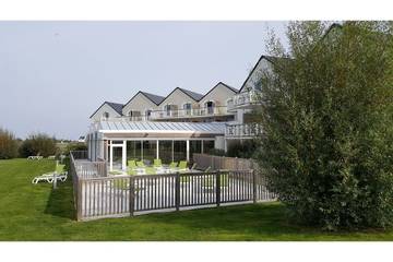 Villa for 6 People in Courseulles-sur-Mer, Calvados, Photo 1