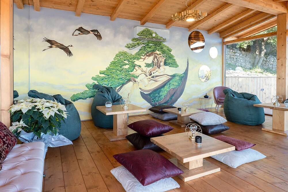 Villa Giulia  in Tuscany 's heart, swimming pools, spa, sea, beaches, hydro, gym in Gavorrano, Grosseto Provinz