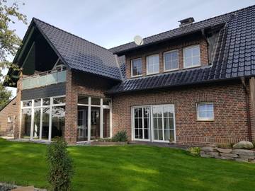 Ferienhaus für 4 Personen in Rhede, Niederrhein, Bild 1
