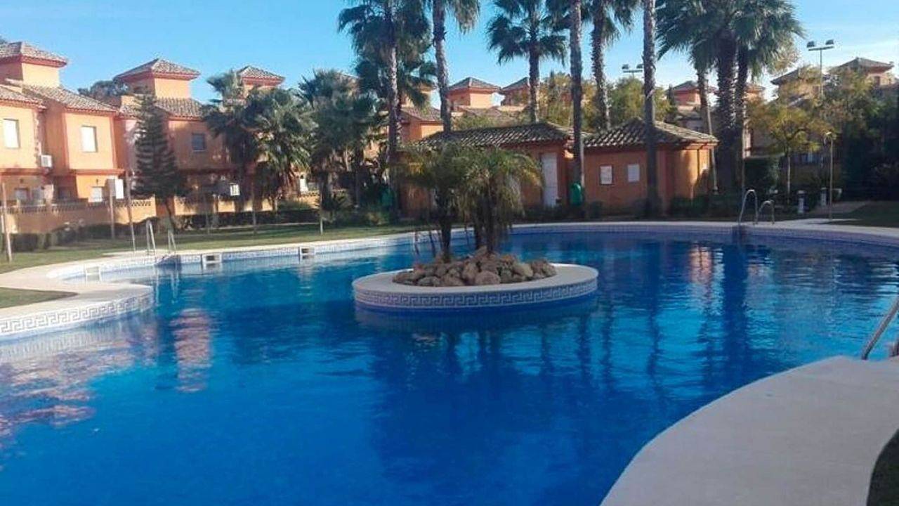 Apartamento vacacional entero, Ferienwohnung für 8 Personen (180 m²) in Lepe in Lepe, Costa de la Luz