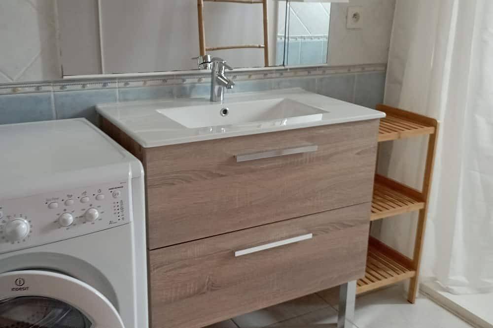 Le Jardin de Nicolas à Fabrègues in Fabrègues, Côte d'Améthyste