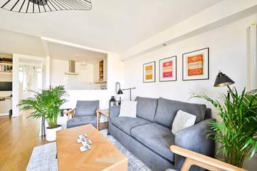 Apartment for 3 People in Islington, London, Photo 3