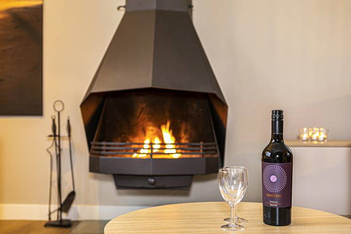 Bungalow für 6 Personen, mit Terrasse und Balkon/Terrasse in Burgh-Haamstede - 4