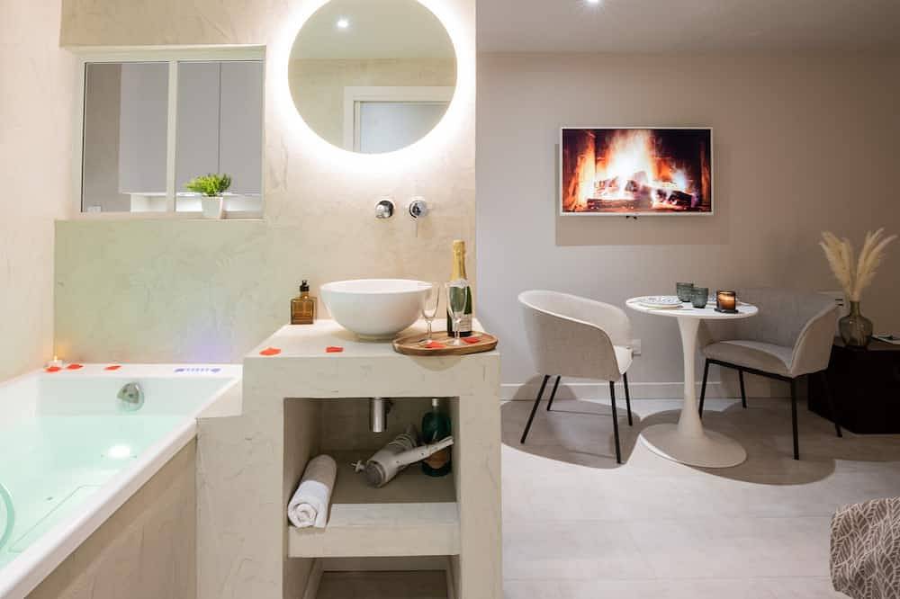 Glamping voor 2 Personen in Annecy, Annecy en omgeving