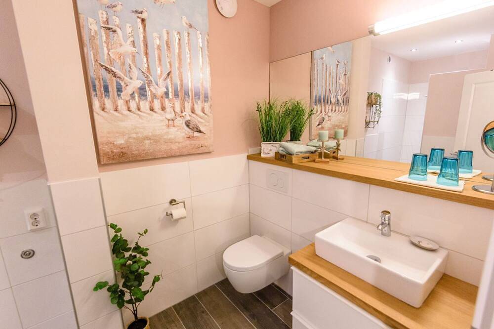 Ganze Wohnung, Appartement mit Terrasse in Rauschenberg, Landkreis Marburg-Biedenkopf