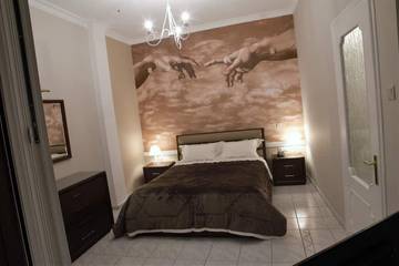 Villa for 8 People in Ermoupoli, Syros, Photo 2