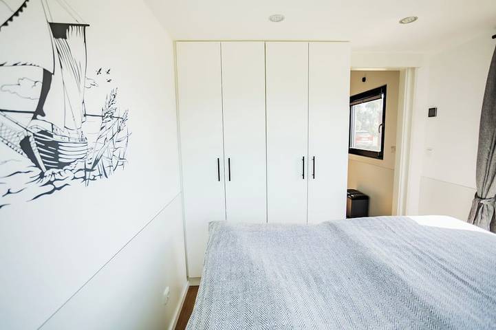 Ferienhaus für 4 Personen, mit Pool und Garten sowie Terrasse, mit Haustier in Groß Kordshagen - 3