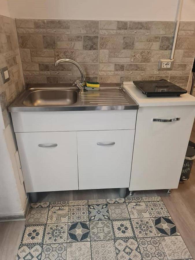 Ferienhaus für 2 Personen, mit Ausblick, mit Haustier in Syrakus - 4