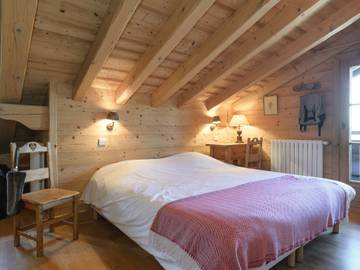 Chalet for 10 People in Courchevel 1650 (Moriond), Courchevel, Photo 2