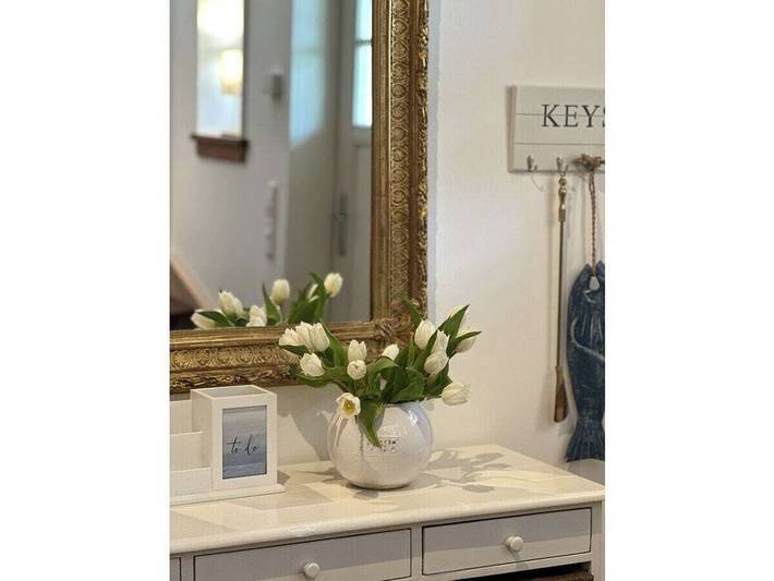 Tine und Claras Ferienhaus in Ringsberg, Flensburger Förde