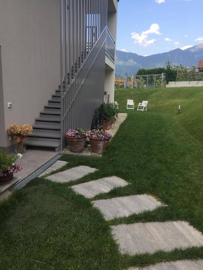 Aqua&Co Bellagio - B&B with love in Bellagio, Région de Bellagio