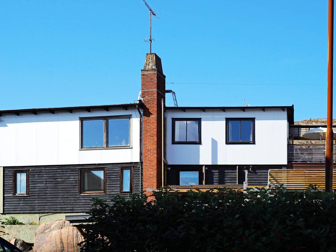 4 Personen Ferienhaus in Lysekil in Rinkenäs, Norra Västkusten