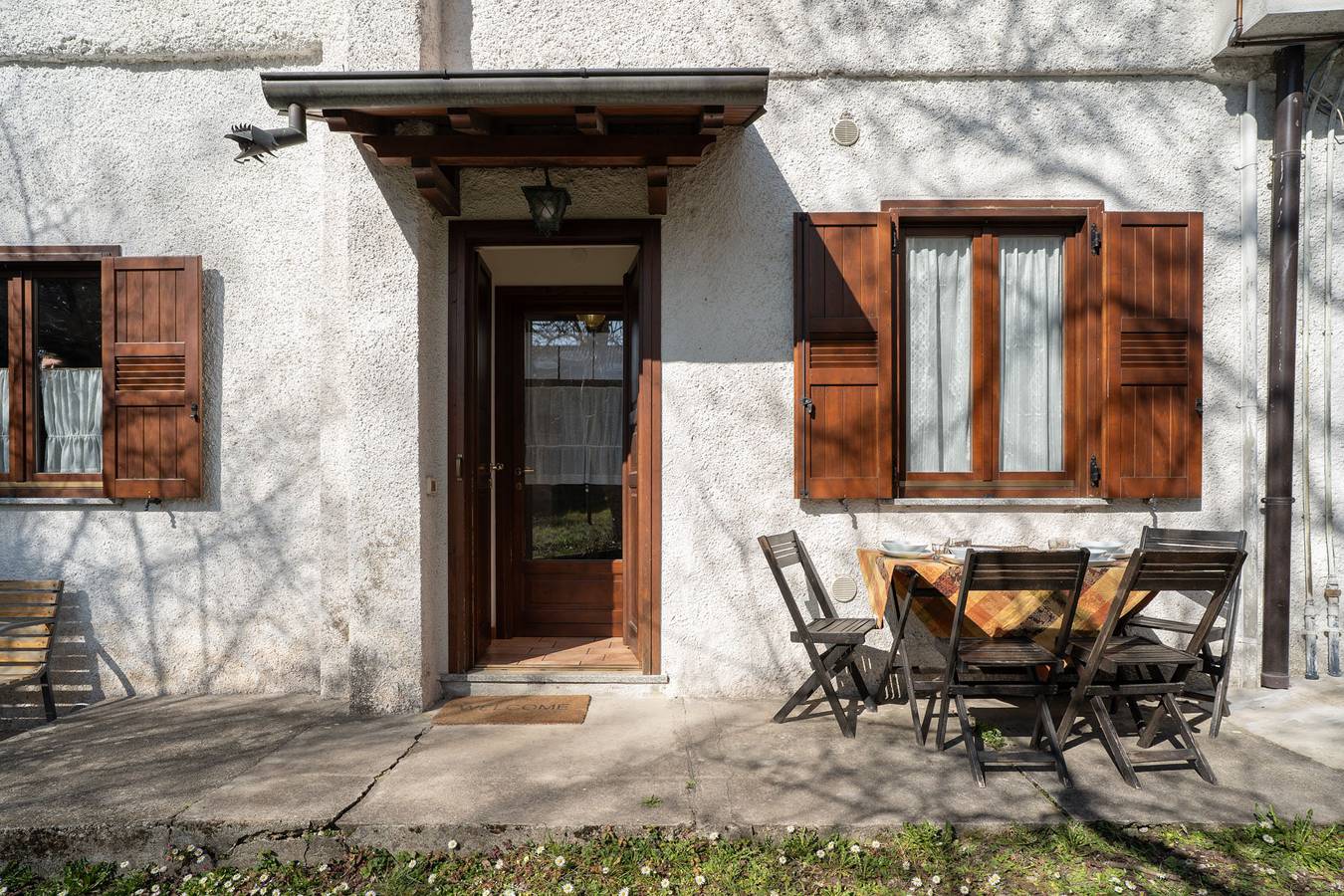 Appartamento intero, Il Giardino delle Tre Veneri in Barzio, Comune di Barzio