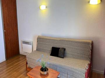 Chalet pour 4 Personnes dans Pic du Midi, Bagnères-de-Bigorre, Photo 2