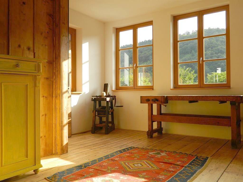 Ferienhaus in Enkirch, Bernkastel-Kues & Umgebung