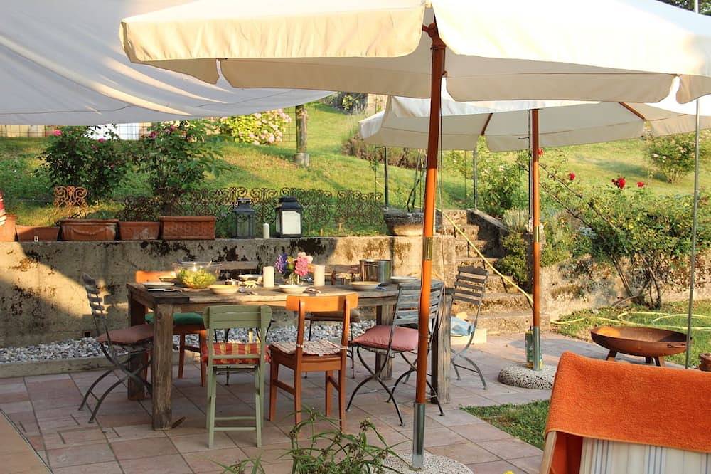 Traumhaftes Landhaus mit großzügigem Garten in San Daniele del Friuli, Udine Provinz