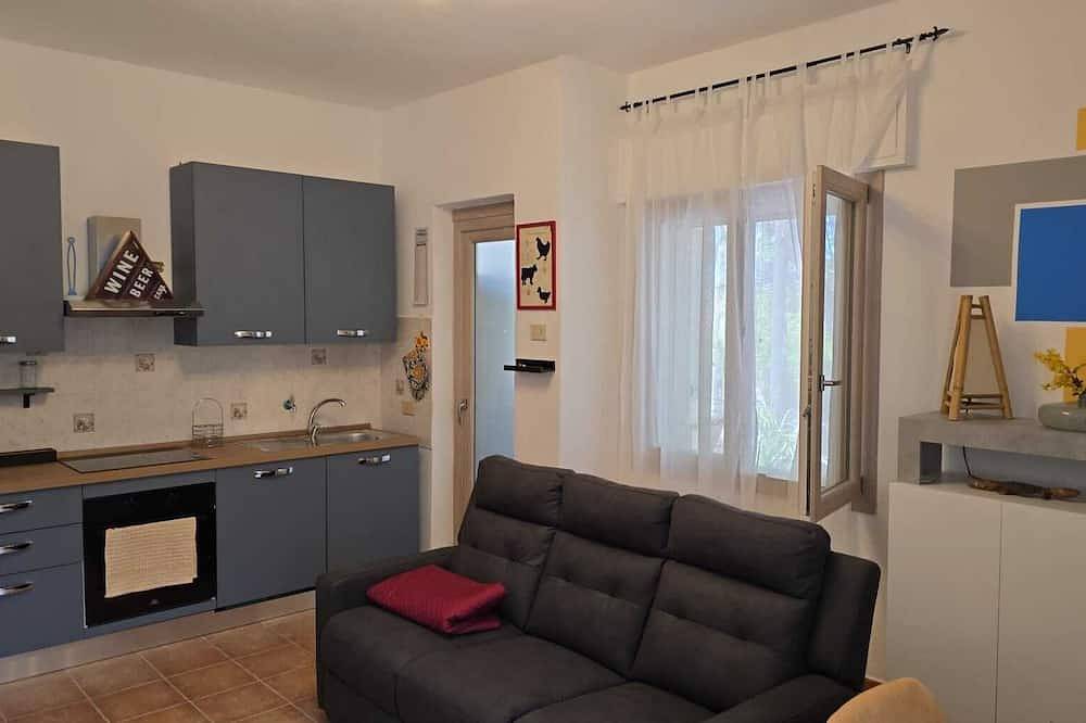Apartamento entero, Rittu Filu House in Aspra, Provincia de Palermo