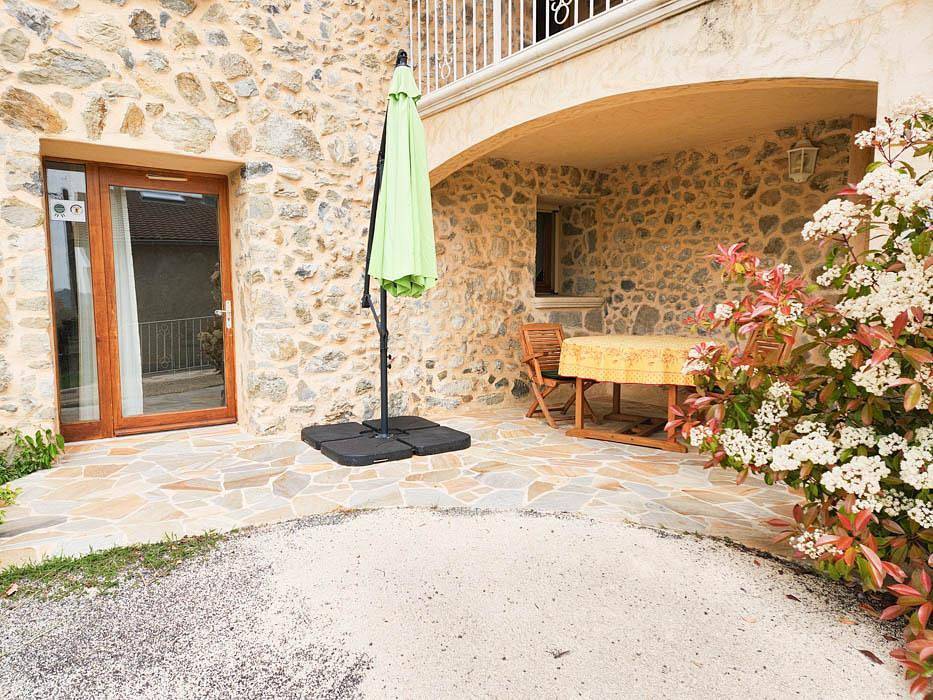 Le Sorbier in Le Castellard-Mélan, Alpes-de-Haute-Provence