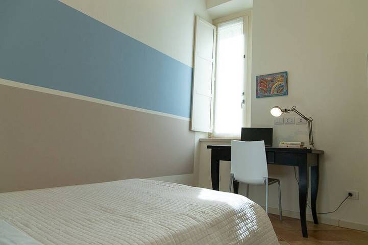 Ganze Wohnung, Zara D'Amare Seafront in Pesaro by Yohome in Spiaggia di Ponente (Pesaro), Pesaro