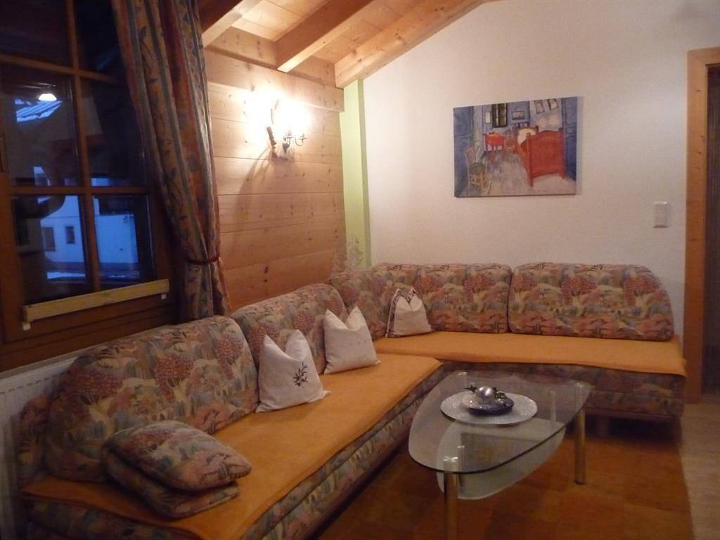 Ganze Ferienwohnung, Blauspitz in Kals am Großglockner, Bezirk Lienz