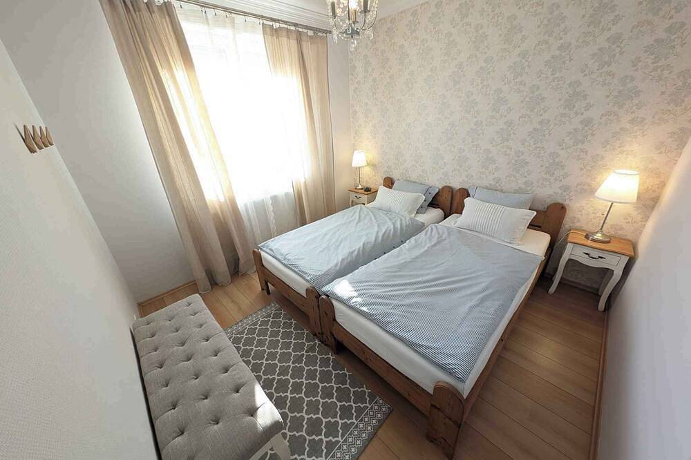 Ganze Wohnung, Ferienwohnung mit Klimaanlage, Wlan und Ausblick auf den Belső-tó in Tihany, Balatonfüredi járás