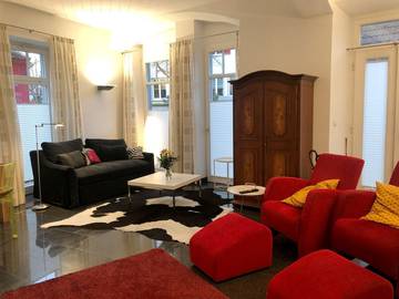 Vakantiewoning voor 3 Personen in Lindau, Obersee (Bodensee), Afbeelding 1