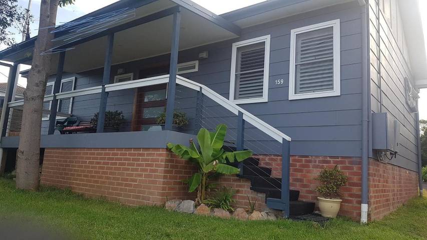 Apartamento de vacaciones para 4 personas, con balcón - 1