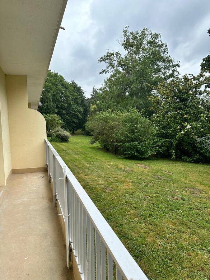 Gîte pour 4 personnes, avec jardin et balcon à Orsay - 4