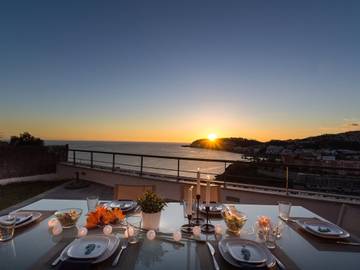 Apartamento para 8 Personas en Torre del Diablo, Almuñecar, Foto 3