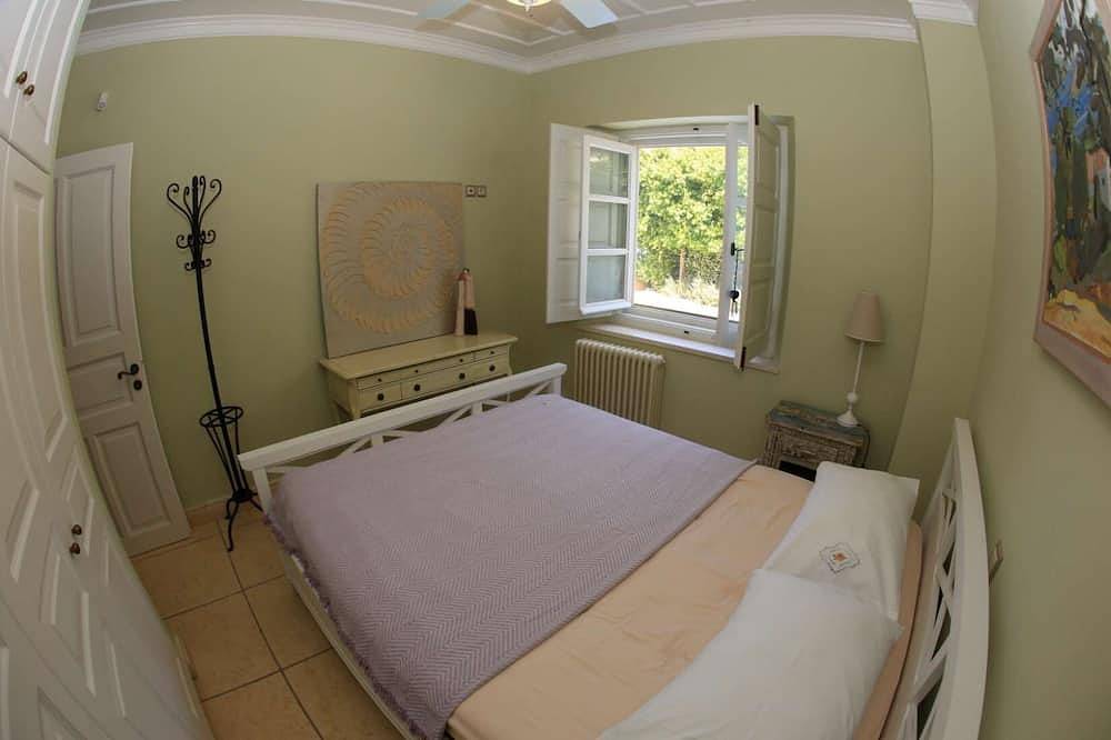 Luxury pool villa Arte in Spetses in Spetses