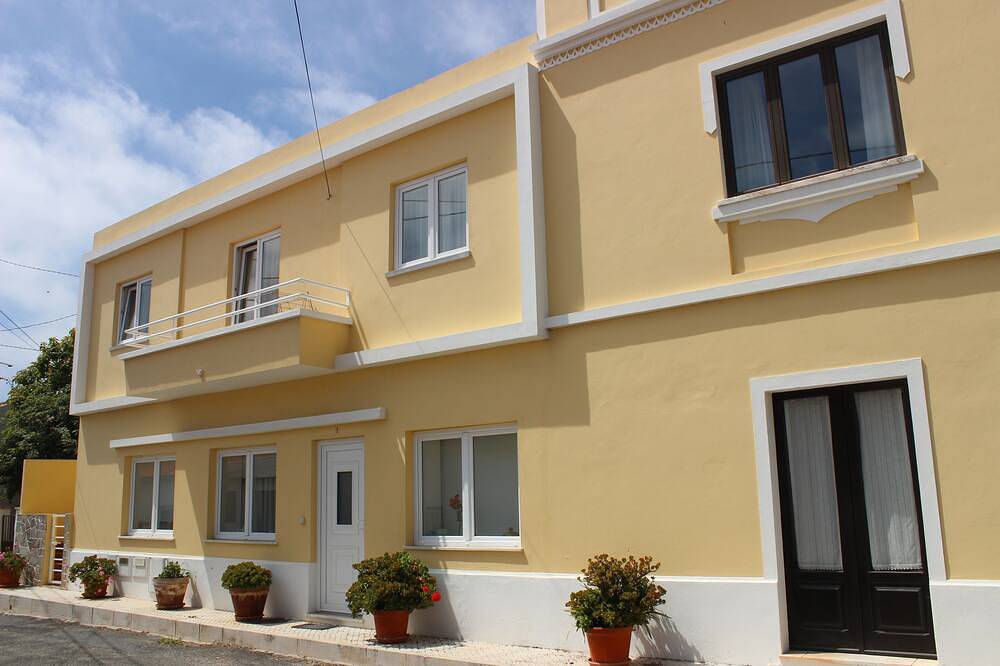 Casa vacanza a Oeste a partire da 68€ a notte