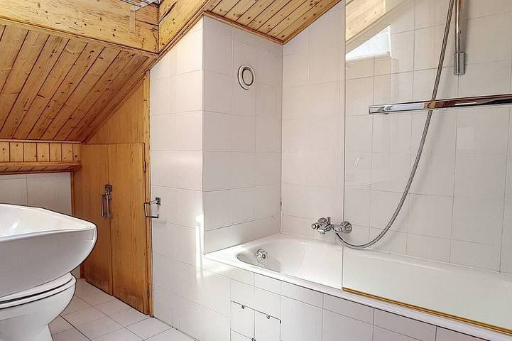 Apartamento entero, Enchaple D26 - 6 Pers - Saint Jean D'Aulps Resort - Smimming Pool Access - Near Morzine in Saint-Jean-d'Aulps, Les Portes du Soleil