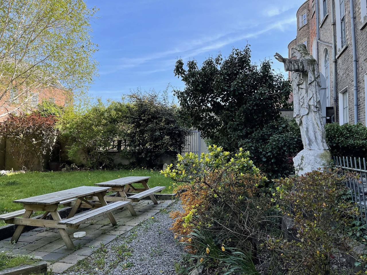 Shared Bed in Hostel Dorm – Dublin City Centre in Dublin, County Dublin