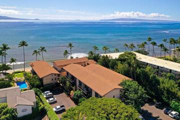 Ferienwohnung für 4 Personen in Maalaea, West Maui, Bild 1