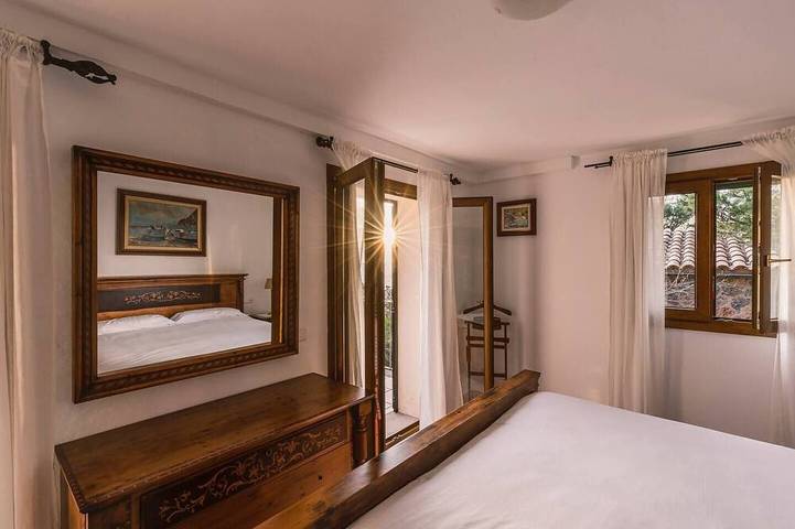 Casa Francisca - Port de Valldemossa in Port de Valldemossa, Valldemossa