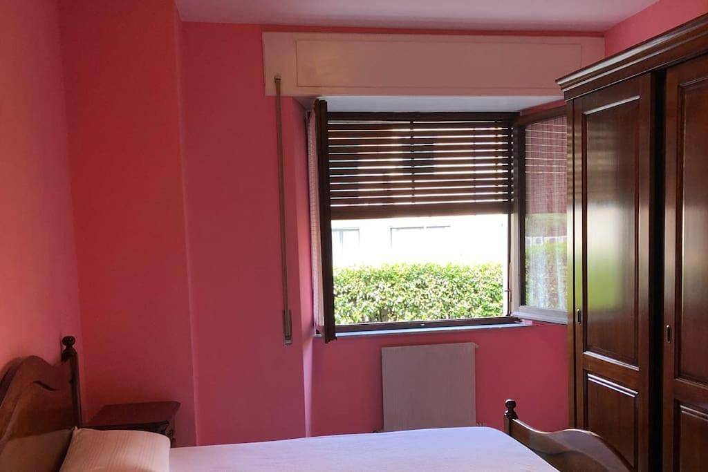 Appartement entier, One-Bedroom Apartment in Pontremoli, Parc national des Apennins toscans-émiliens