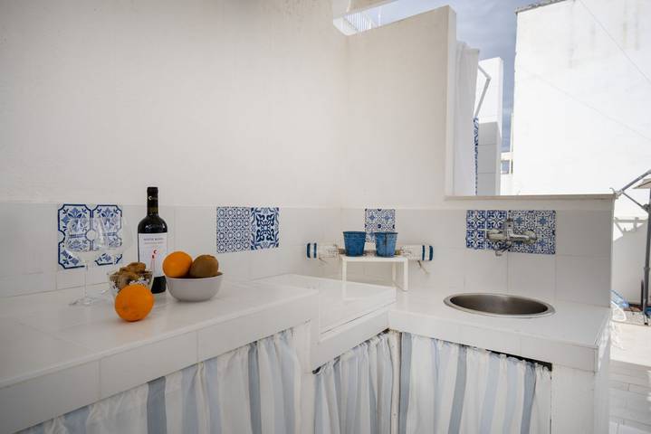 Gîte pour 2 personnes à Monopoli - 3
