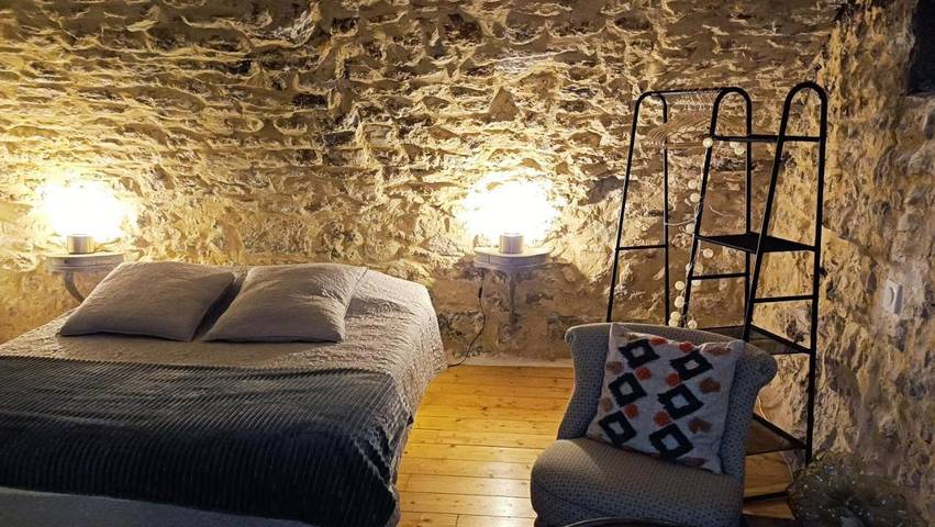 Appartement de vacances pour 2 personnes