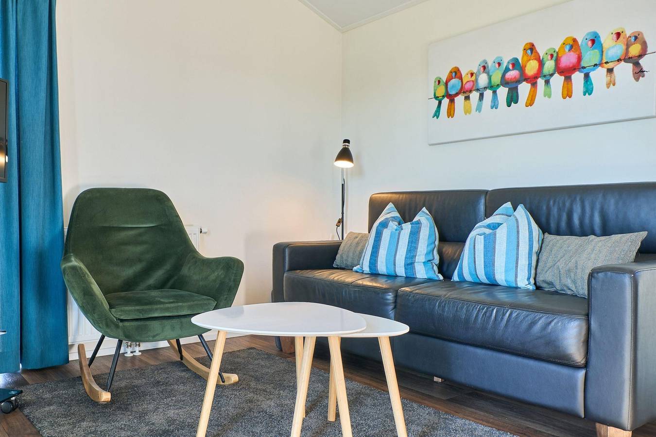 Süsel Seeparx Ferienhaus Wellenzauber (094) in Süsel, Ostholstein