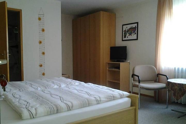 Ferienwohnung für 2 Personen in Silz (Pfalz) - 2