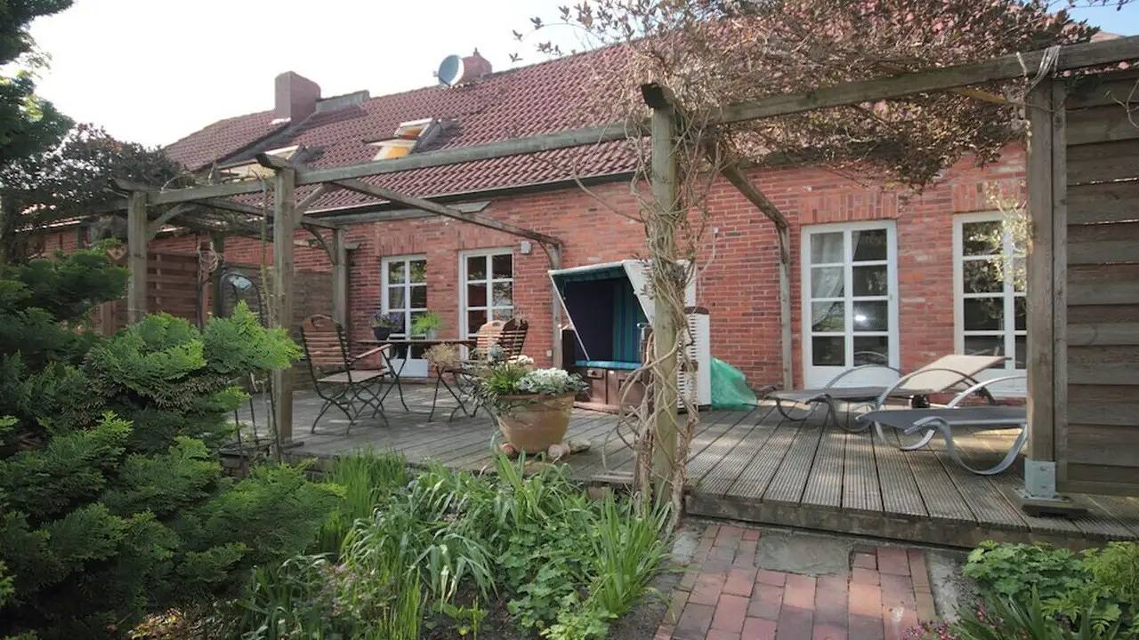 Ferienhaus für 4 Personen (80 m²) in Hinte in Loppersum (Hinte), Hinte