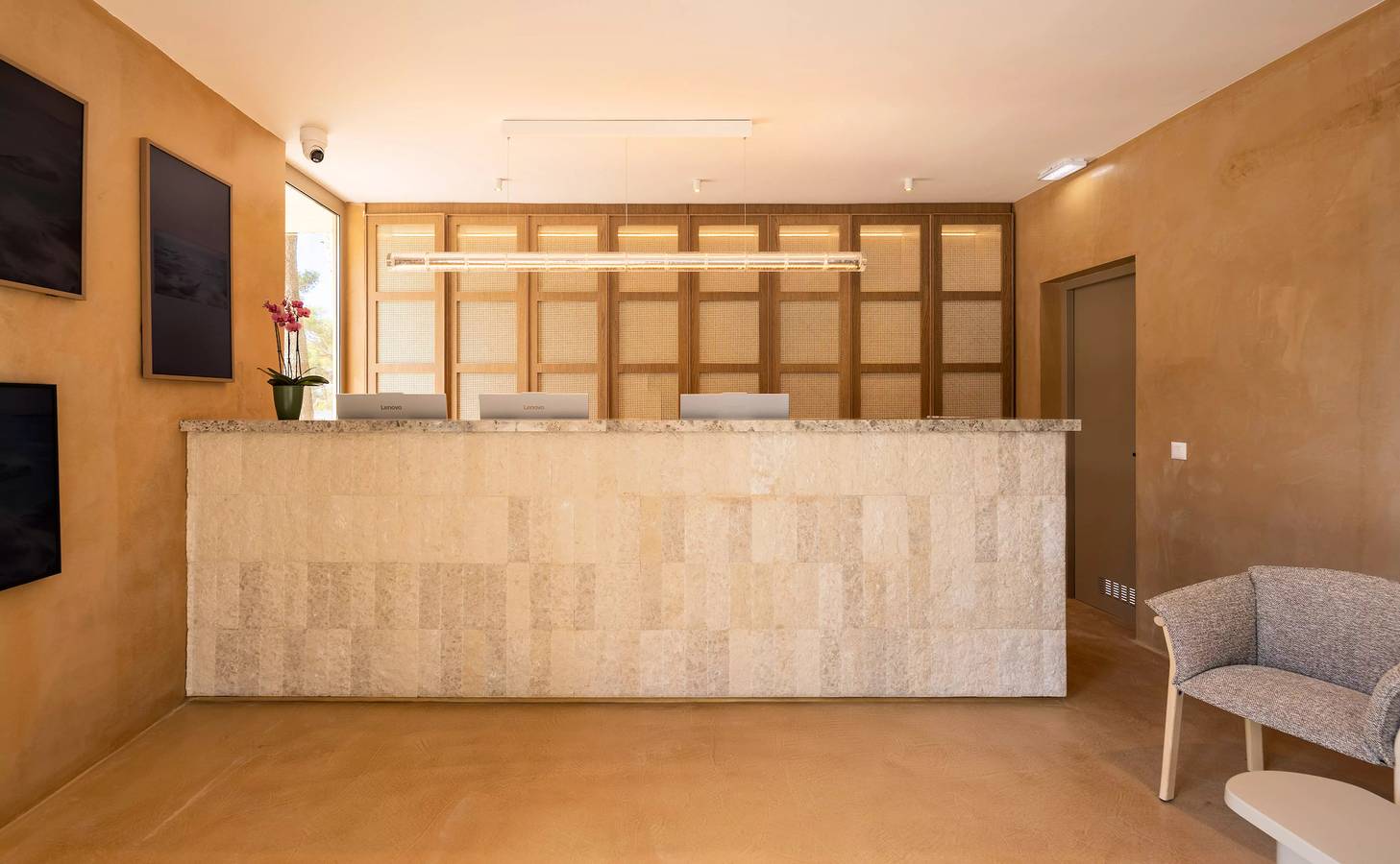 Mobil Home Confort 2 chambres 4/5 personnes climatisé in Baško Polje Beach, Baška Voda
