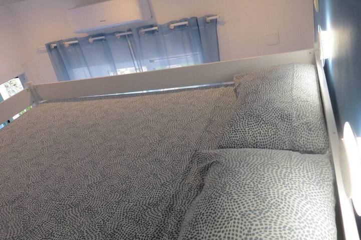 Ganze Wohnung, Il Veliero Wohnung mit Garten in Terracina, Pontinische Ebene
