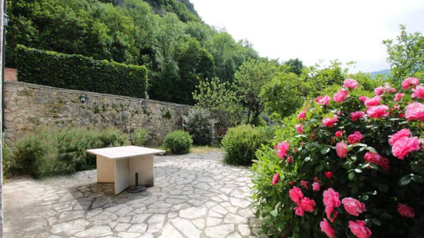 Gîte pour 11 personnes à Yenne - 3